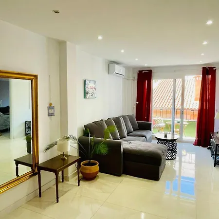 Apartment Apartament Salamanca