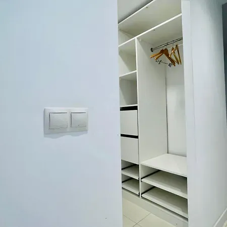 Apartament Salamanca Appartement