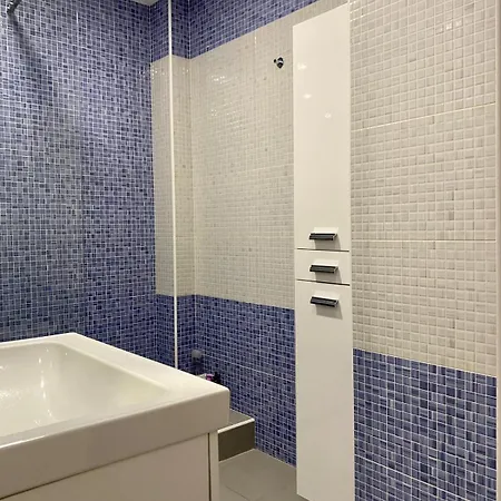 Apartament Salamanca Málaga