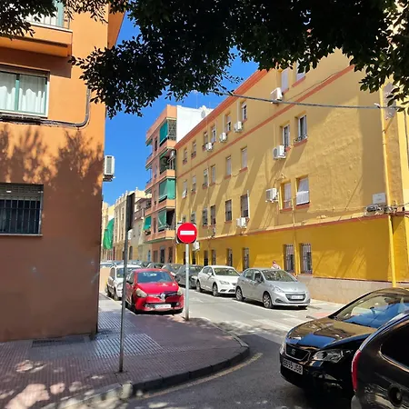 Appartement Apartament Salamanca